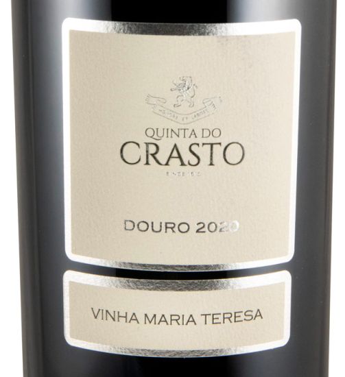 2020 Quinta do Crasto Vinha Maria Teresa tinto 1,5L