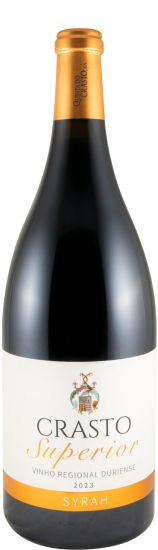 2023 Crasto Superior Syrah tinto 1,5L