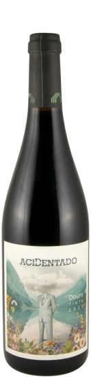 2023 Acidentado red