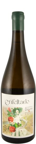 2023 Enfeitado Reserva white