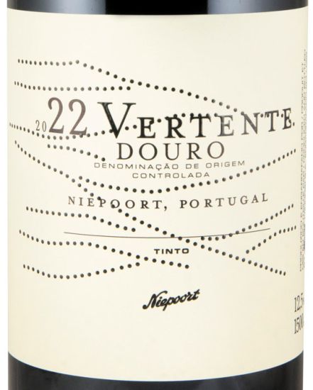 2022 Niepoort Vertente tinto 1,5L