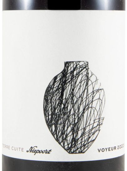 2022 Niepoort Nat Cool Voyeur red 1L