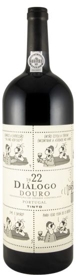 2022 Niepoort Diálogo red 1.5L