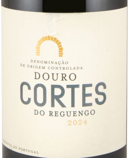 2024 Cortes do Reguengo branco