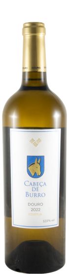 2022 Cabeça de Burro Reserva branco
