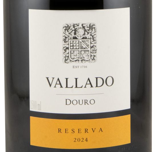 2024 Vallado Reserva branco 1,5L
