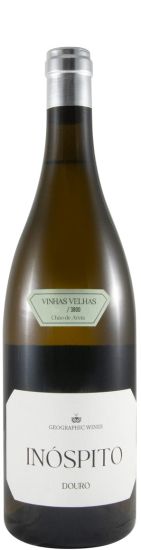 2023 Inóspito Chão de Areia Vinhas Velhas branco