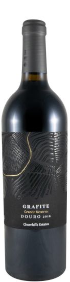 2016 Churchill's Grafite Grande Reserva tinto