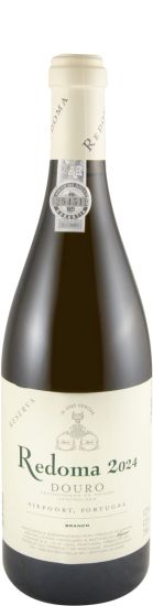 2024 Niepoort Redoma Reserva white