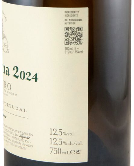 2024 Niepoort Redoma Reserva white