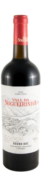 2023 Vall da Nogueirinha red