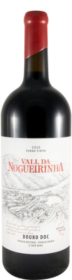 2023 Vall da Nogueirinha tinto 1,5L