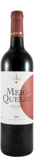 2022 Churchill's Meio Queijo tinto