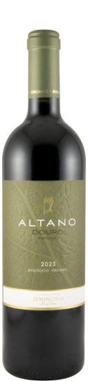 2023 Altano biológico tinto