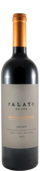 2017 Palato do Côa Grande Reserva tinto