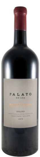 2018 Palato do Côa Grande Reserva tinto 1,5L