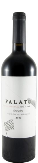 2022 Palato do Côa Touriga Nacional red