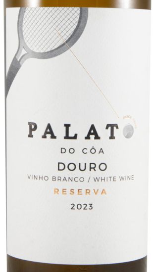 2023 Palato do Côa Reserva branco