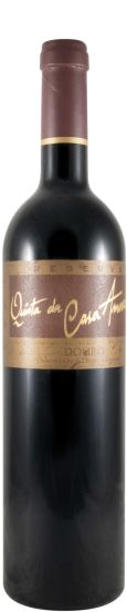 2005 Quinta Casa Amarela Reserva tinto