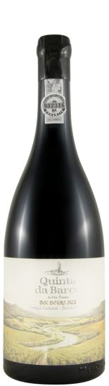 2023 Quinta da Barca Touriga Nacional Grande Reserva tinto