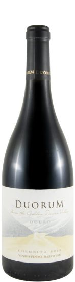 2023 Duorum red