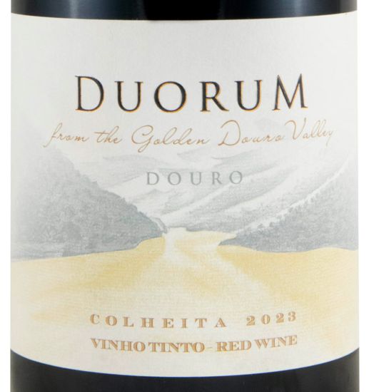 2023 Duorum red