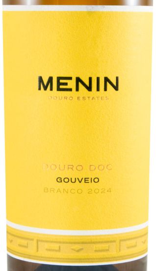 2024 Menin Gouveio white