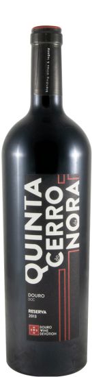 2013 Quinta do Cerro da Nora Reserva red