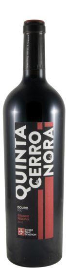 2012 Quinta do Cerro da Nora Grande Reserva tinto