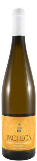 2024 Pacheca Moscatel Galego branco