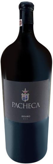 2022 Pacheca Superior tinto 12L