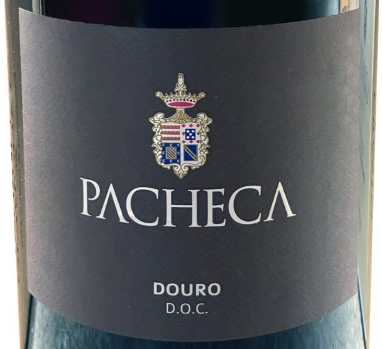 2022 Pacheca Superior tinto 12L