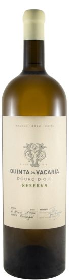 2022 Quinta da Vacaria Reserva branco 1,5L