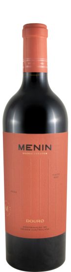 2022 Menin red
