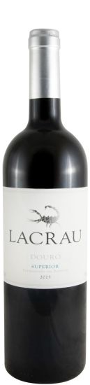 2023 Lacrau Superior branco
