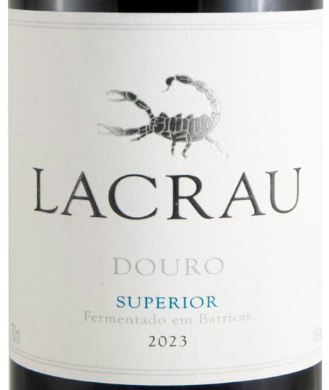 2023 Lacrau Superior branco
