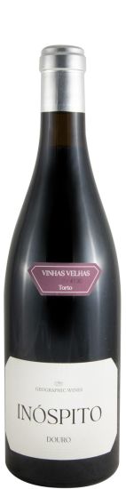 2023 Inóspito Torto Vinhas Velhas red