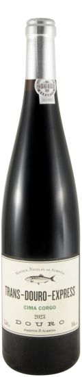 2023 Trans-Douro-Express Cima Corgo tinto