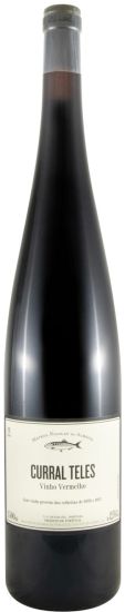Curral Teles Alfa Edition 2020/21 red 1.5L