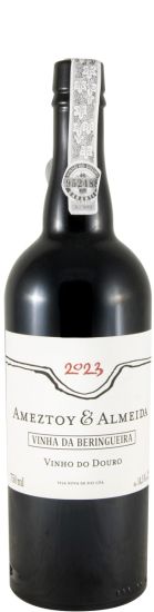 2023 Ameztoy & Almeida Vinha da Beringueira biológico tinto