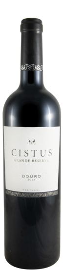2021 Cistus Grande Reserva tinto