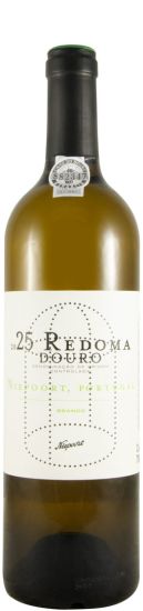 2025 Niepoort Redoma white