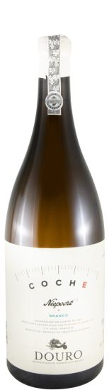 2021 Niepoort Coche white 3L