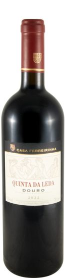 2022 Casa Ferreirinha Quinta da Leda tinto