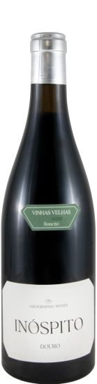 2023 Inóspito Roncão Vinhas Velhas tinto