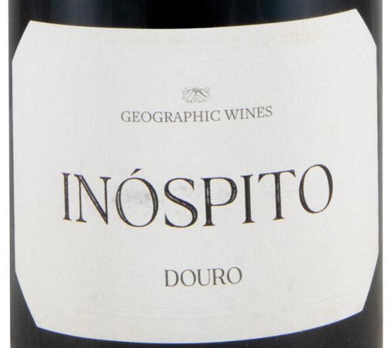 2023 Inóspito Roncão Vinhas Velhas tinto