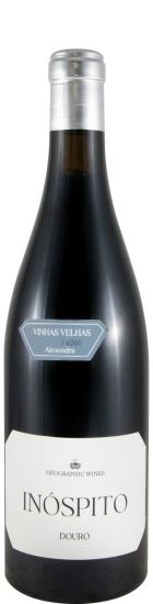 2023 Inóspito Almendra Vinhas Velhas tinto