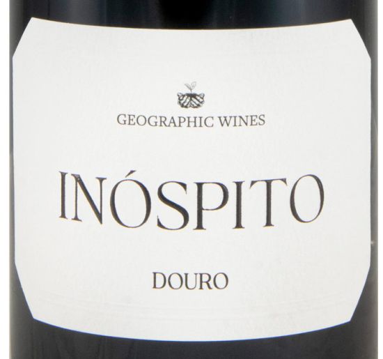 2023 Inóspito Almendra Vinhas Velhas tinto