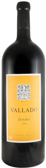 2024 Vallado tinto 5L