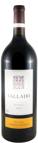 2023 Vallado Vinhas Velhas Reserva tinto 1,5L